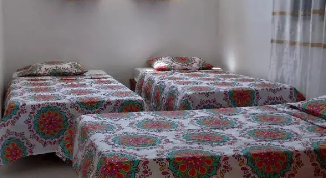 Номер Comfort Hostal El Recreo