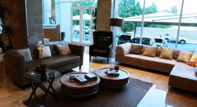 The Crown Luxury Suites Fintas, Varaa Hotelli 3 tähden hotellit kohteessa Fintas, 3*