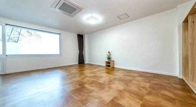 Jejuin Hotel
