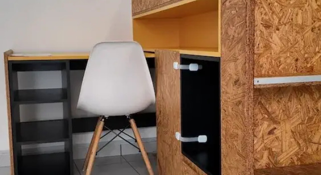 Апартаменты Standard Living Up