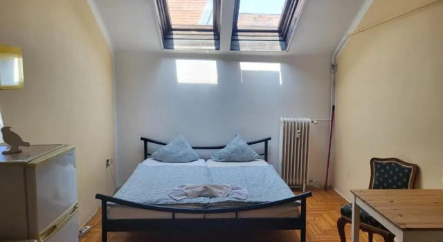 Студия Casa Nora