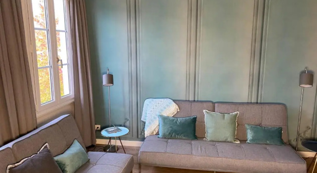 Rhein-Suites Boppard, Забронировать Отель Боппард Долина Среднего Рейна, рядом с Vierseenblicklift