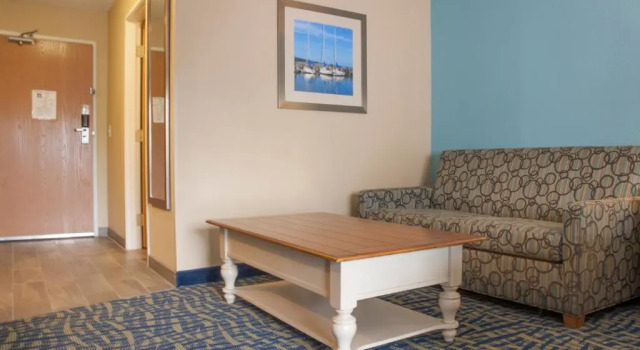 Номер Standard The Beach Haus - Traverse City