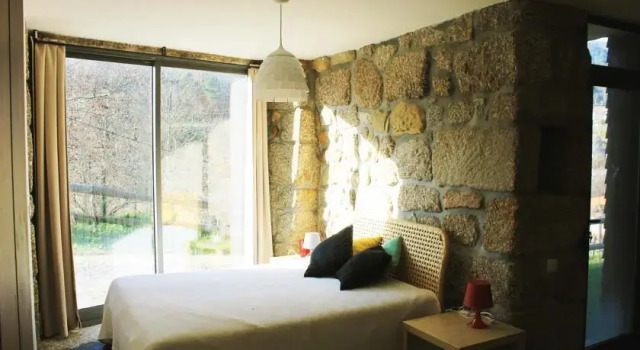 Quinta do Feixe, Varaa Hotelli Celorico de Basto Douro