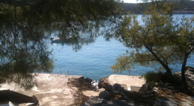 Апартаменты Sunset Villa Hvar