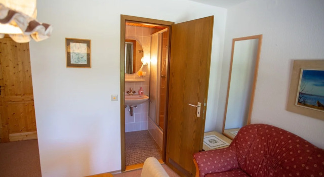 Gästehaus Madsack, Boek Hotel Hotels in Inzell met ontbijt, Ontbijt