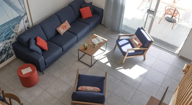 Résidence Pierre et Vacances Premium Les Villas d’Olonne, Book Hotel Hoteller i Pays de la Loire med pool, Swimmingpool
