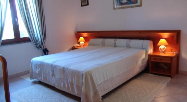 Il Gabbiano, Book Hotel Domus de Maria Sardinia South, nær Chia Beach