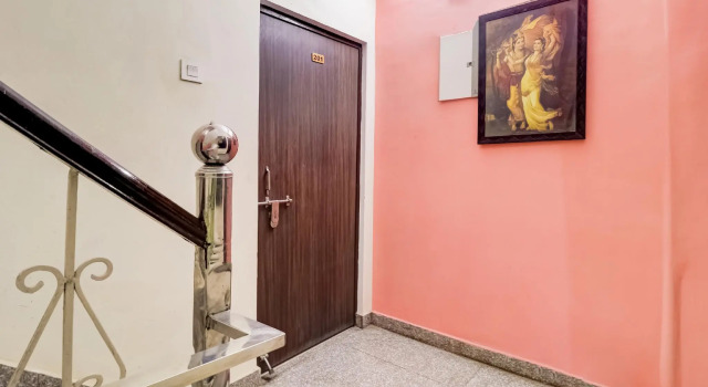 OYO 77258 Shree Laxmi Guest House
