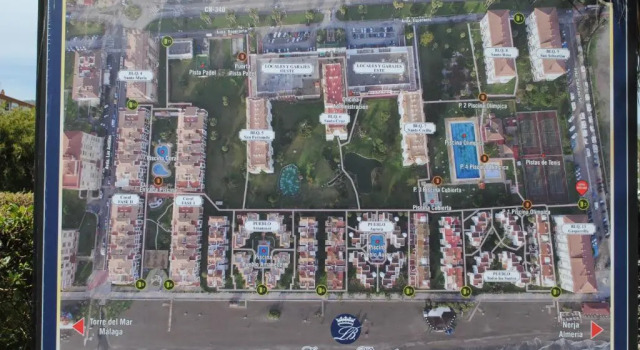 Апартаменты Apartamentos Laguna Beach