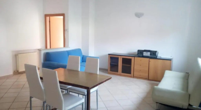 Апартаменты с балконом и с красивым видом из окна Riva Apartment Negrelli