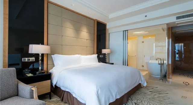 Landison Plaza Hotel Ningbo