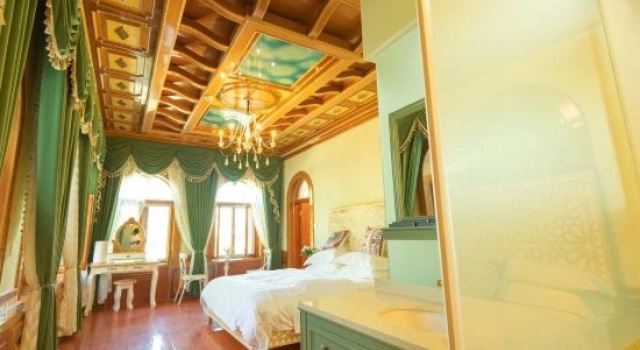 Suite familiare Nausica