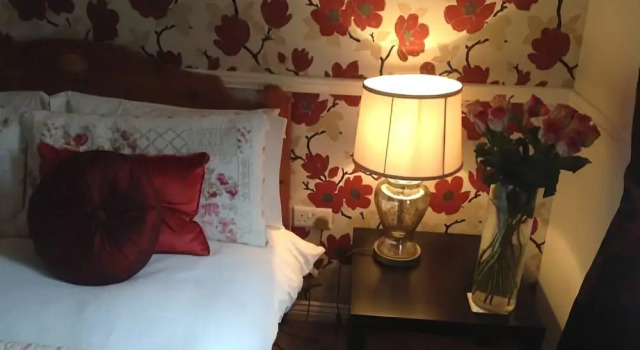 Douglashall B&B