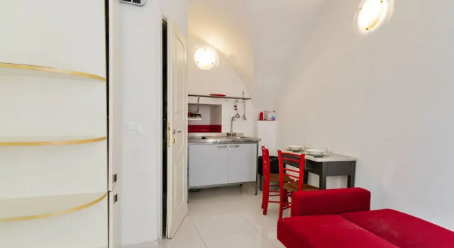 Beautiful Apartment in Sanremo Near Casinò di Sanremo