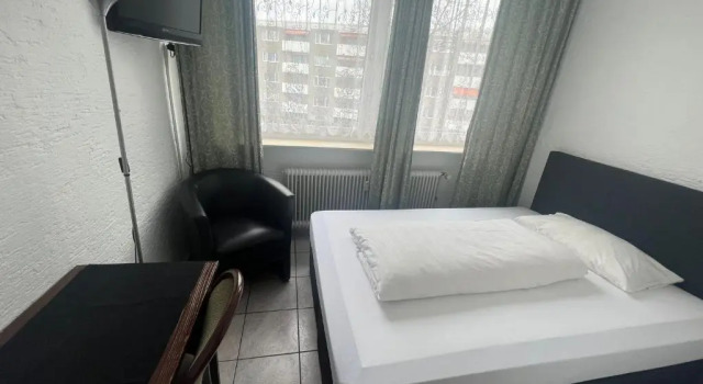 Номер Standard Hotel Main Taunus