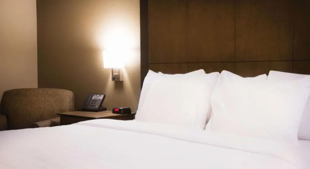 Номер Standard Best Western Plus Kalispell/Glacier Park West Hotel & Suites