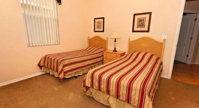 Вилла Ov3126 - Highlands Reserve - 5 Bed 3 Baths Villa