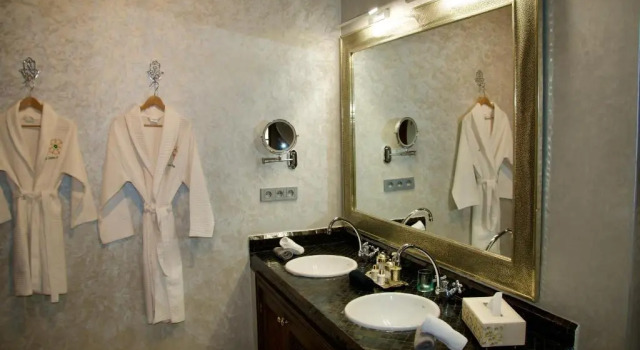 Люкс Executive La Claire Fontaine