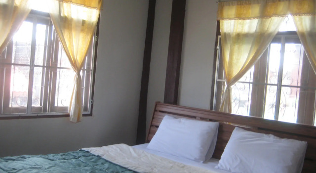 Номер Standard Ban Hao Hotel 2