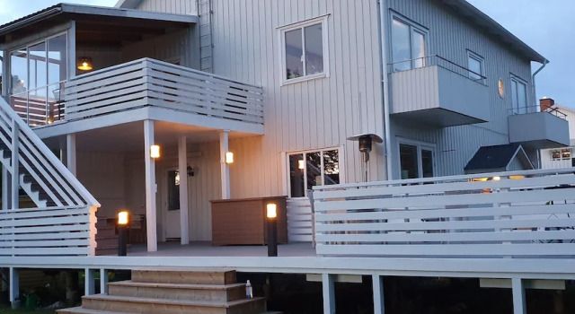 Gävle Pendlarlägenhet, Buchen Sie Hotel Gävle Gavleborg