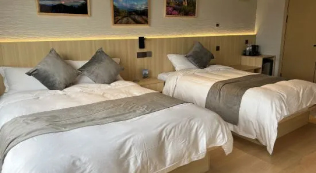 Люкс Business Qingdao Linlan Haishu