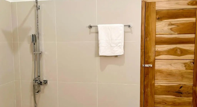 Номер Superior Villa River Edge