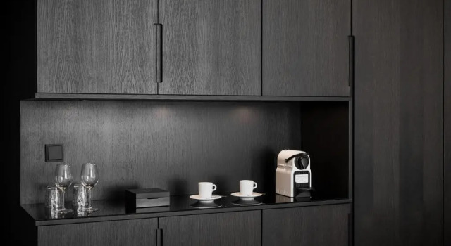 Двухместный номер Deluxe Theresian Hotel