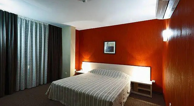 Evridika Spa Hotel, Book Ferieresort Resorthoteller i Rhodope Mountains, Ferieresort