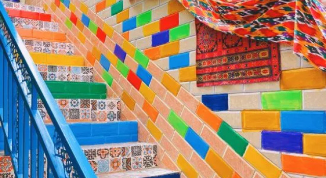 Western Regions Snowy Homestay, Rezerwuj Hotel Kaszgar Xinjiang