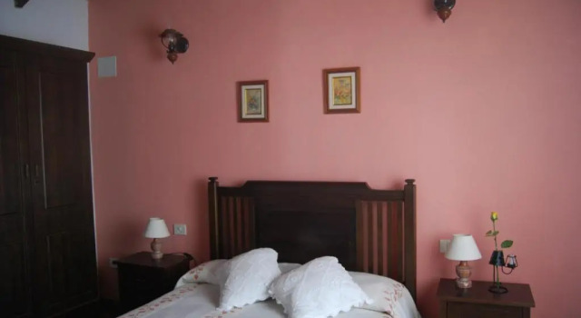 Коттедж Holiday home Doña Lola