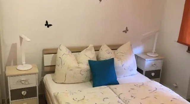 Апартаменты Hotel Lindenhof