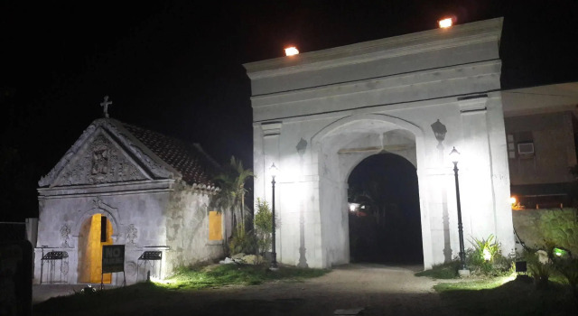Baluarte de Argao Beach Resort