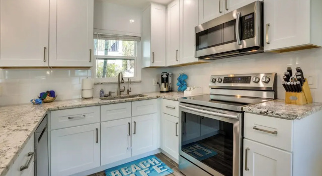 Апартаменты Siesta Key Dream Inn Vacation Rental Near Village