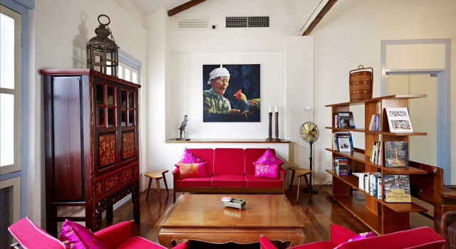 23 Love Lane Hotel, Rezerwuj Hotel George Town Penang