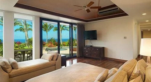 Heaven Resort, Book Resort Kilauea state of Hawaii, near Secret Beach