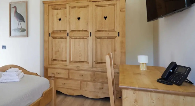 Villa Alpina Hotel, Забронировать Отель Форни-ди-Сопра Carnia