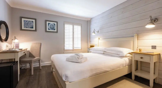 Номер Classic Master Builders House Hotel