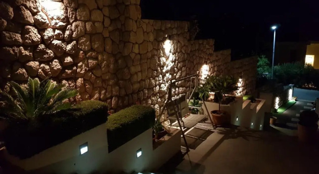 Апартаменты Apartments Lianto