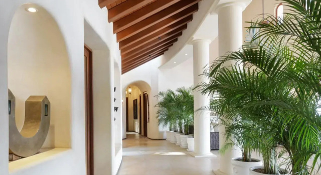 Casa Angelina, Забронировать Отель Отели Ixtapa-Zihuatanejo с завтраком, Завтраки