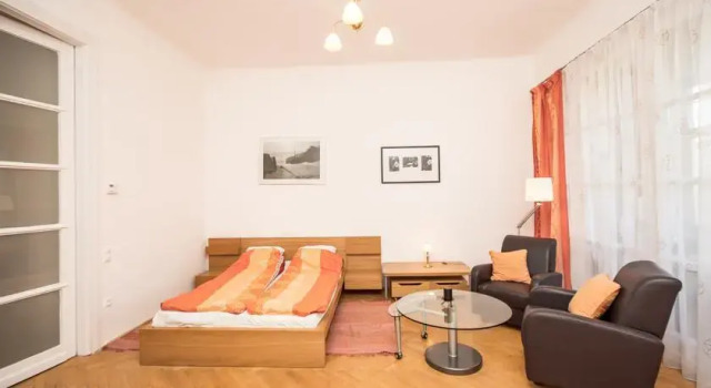 Margaret Apartment Budapest, Забронировать Апартаменты/квартира Будапешт Центральная Венгрия