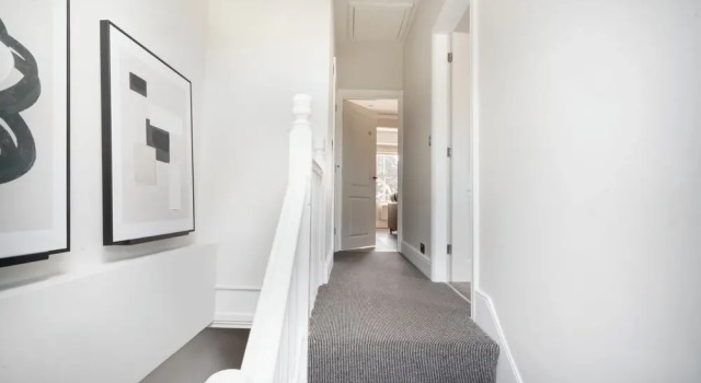 Апартаменты Lake Road Apartments