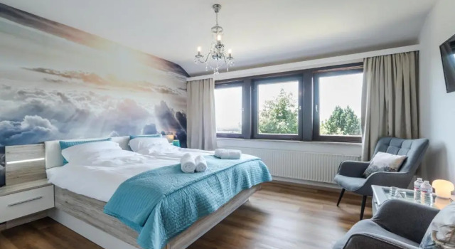 Berghotel Hohegeiß