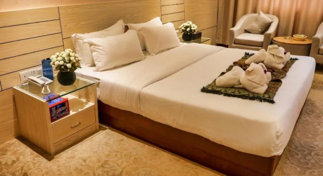 Dansavanh Namngum Resort, Buchen Sie Resort Ban Keun 