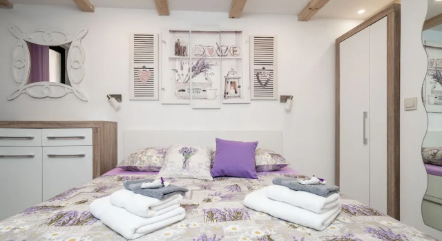 Lavender Room