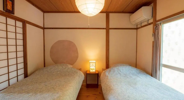 Hide A Way - Tanegashima Sunset Retreat -, Prenota Hotel Hotel a Kyushu con parcheggio, Parcheggio