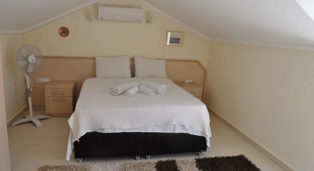 Mountain View Villa by Angel Rentals, Rezervovat Vila Oludeniz Fethiye Area
