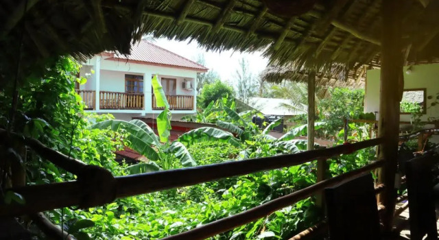 La Fontana Bungalows