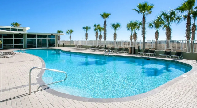 Tidew902 2 Bedroom Condo, Boek Appartement Orange Beach 