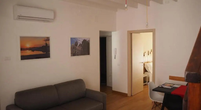 Tambù Apartments, Забронировать Апартаменты/квартира Катания Сицилия, рядом с Городской музей Беллини